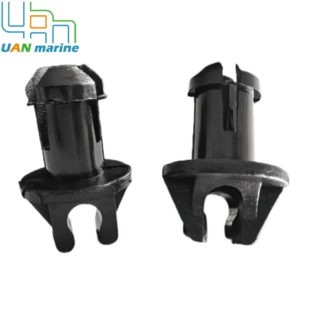 10Pcs 23-932481 for Mercury outboard 20hp 25hp 30hp 40-90hp 115hp 135hp jet Throttle Lever Linkage repair Swivel Bushing 932481
