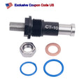 Motorcycle Timing Cam Chain Tensioner Regulator For BMW HP4 S1000R S1000RR ABS Premium  S1000XR ESA Sport SE  S 1000RR  1000XR