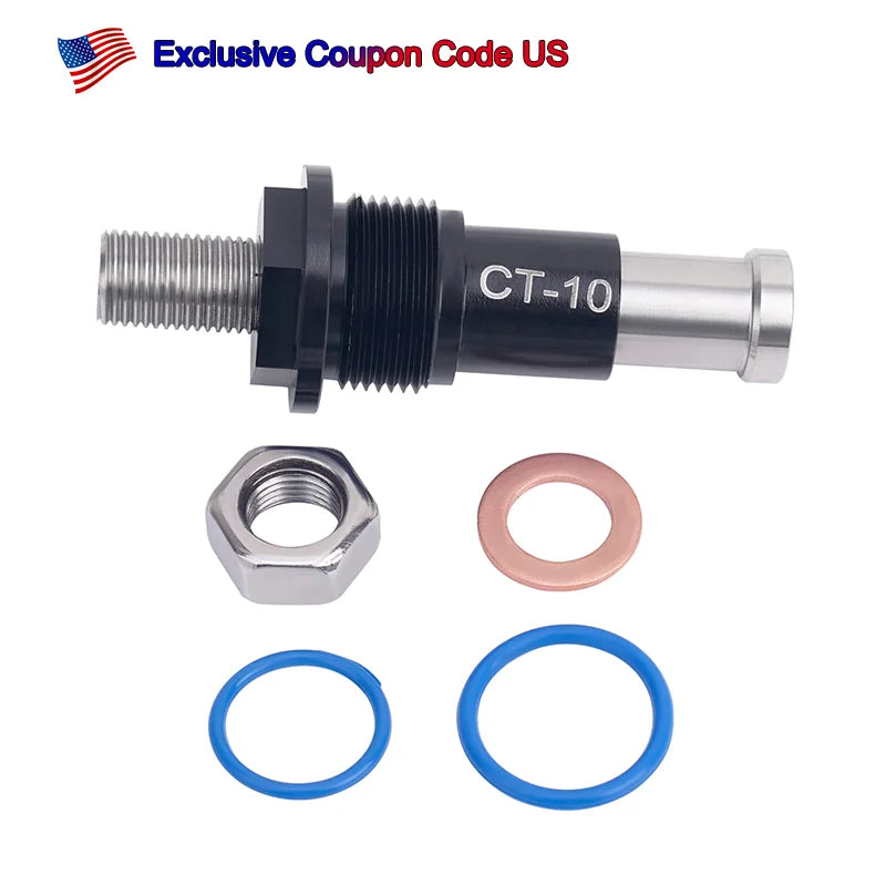 Motorcycle Timing Cam Chain Tensioner Regulator For BMW HP4 S1000R S1000RR ABS Premium  S1000XR ESA Sport SE  S 1000RR  1000XR