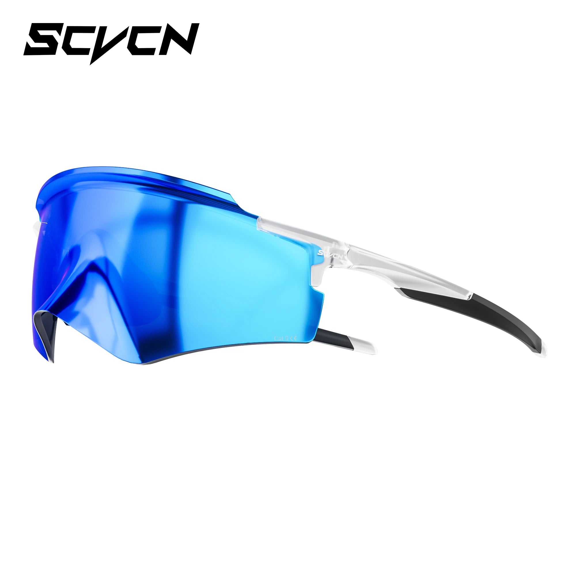 SCVCN Hot Eagle Beak Fashion Sunglasses Outdoor Cycling Climbing Glasses UV400 for Men Road Bike Women Sports Hiking Eyewear