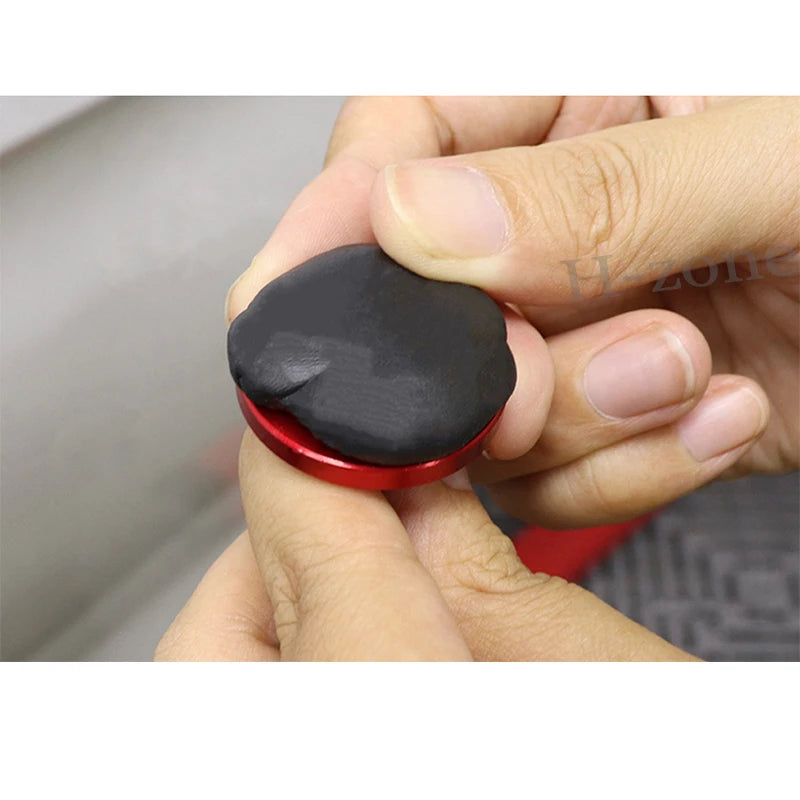 Auto Dent Professional Repair Cold Glue Body Dent Car Quick Repair Pull-out Remover Auto Sheet Metal Repair Hardware Hand Tools