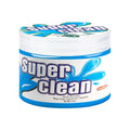 Car Cleaning Soft Gel Multi-function Keyboard Cleaning Mud Reusable Car Interior Cleaning Tools Universal Cleaning Gel