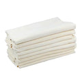 Natural Chamois Leather Cloth Free Shape Car Wash Towel Genuine Suede Ultra Absorbent Quick Dry Auto Cleaning Accessory