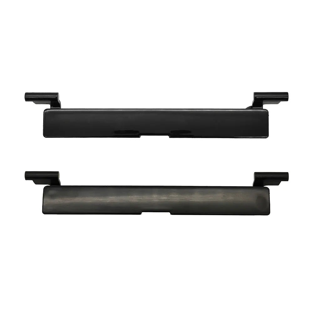 Car Roof Rail Molding Trim Roof Luggage Rack Cover Plate For Mercedes Benz C Class W204 2007-2014 C180 C200 C220 C300 2046983530