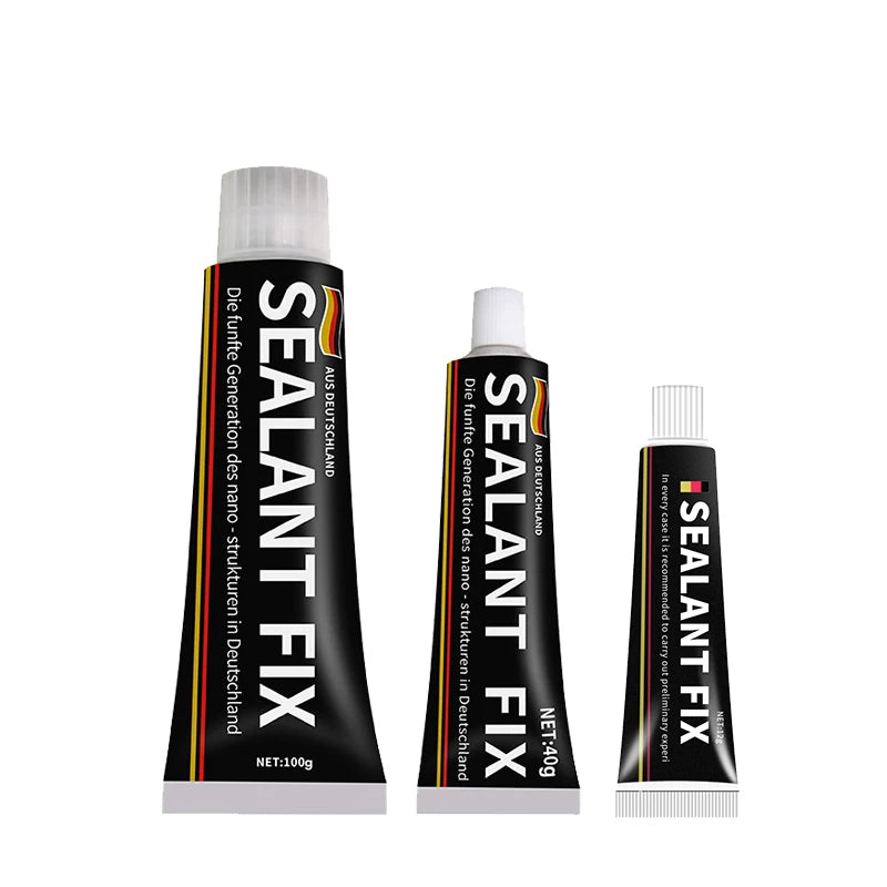 Strong Universal Nail-free Glue Waterproof Multifunction Super Adhesive for Wall Metal Mirror Bathroom Shelf without Punching