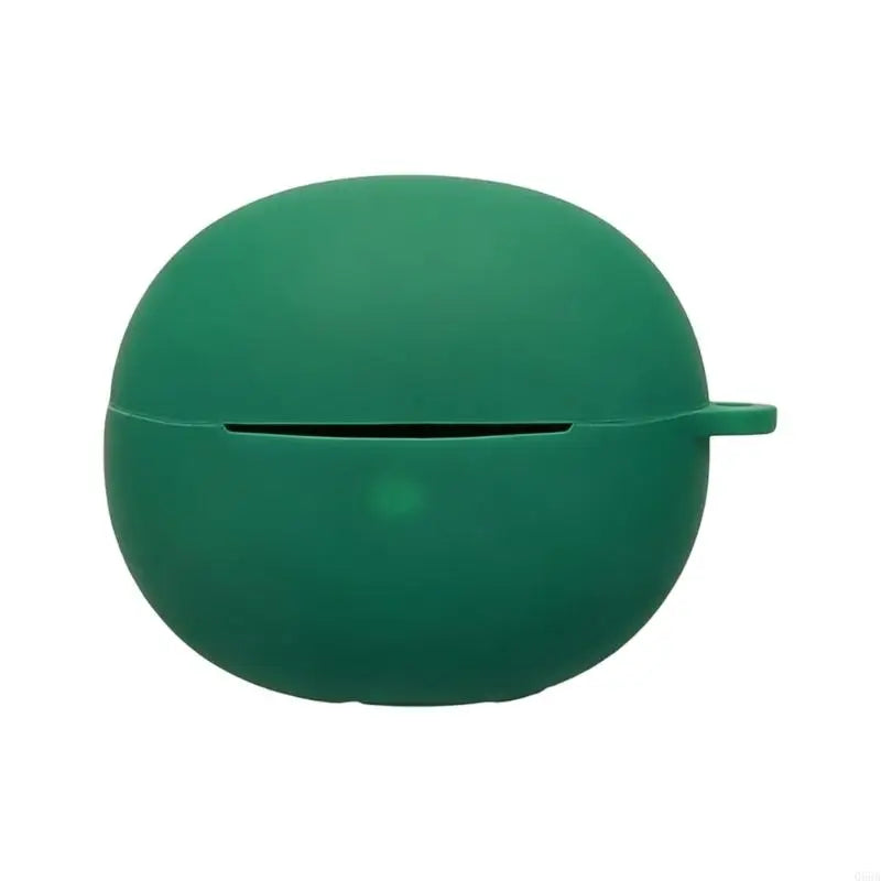 Silicone Cover for MC2 Earphone Case Anti Slip Design Quickly Access Opening Stylish Color Option