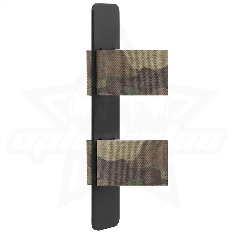 OPHIDIAN Outdoor Emergency Molle Tourniquet Fixer Carrying Bag Quick Tourniquet Holster Bag Outdoor First Aid Kit