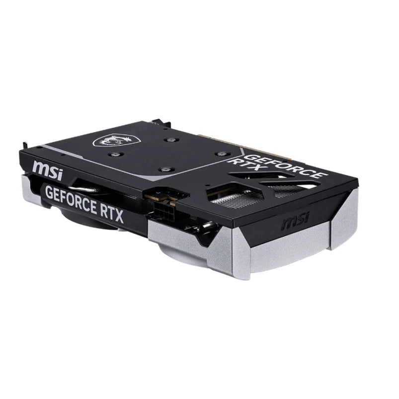 Brand New for GeForce RTX5060 8G GDDR7 VENTUS 2X Gaming Graphics Card with Fan Cooling for Desktop Use PCIe 3.0 X16