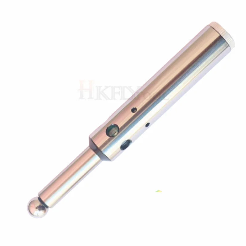 16mm 20mm 32mm Led Sensitive Milling CNC Electric Edge Finder Tools Digital Save Time Safe Stainless Steel Quick Locate Gauge