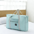 Folding Travel Organiser Bag Luggage Bag Travel Handheld Boarding Bag Large Capacity Travel Storage Sports Gym Bags