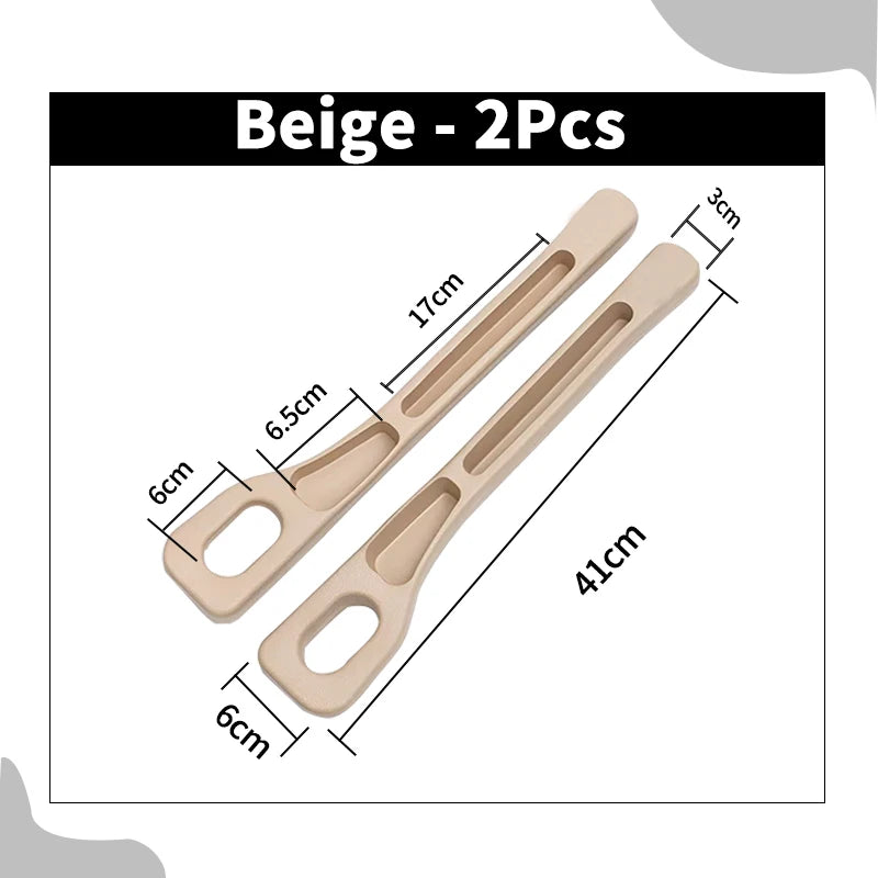 Custom Fit For Volkswagen ID. Buzz Car Seat Gap Filler Crevice Storage Prevents Phone Slipping Practical Side Storage Gadget