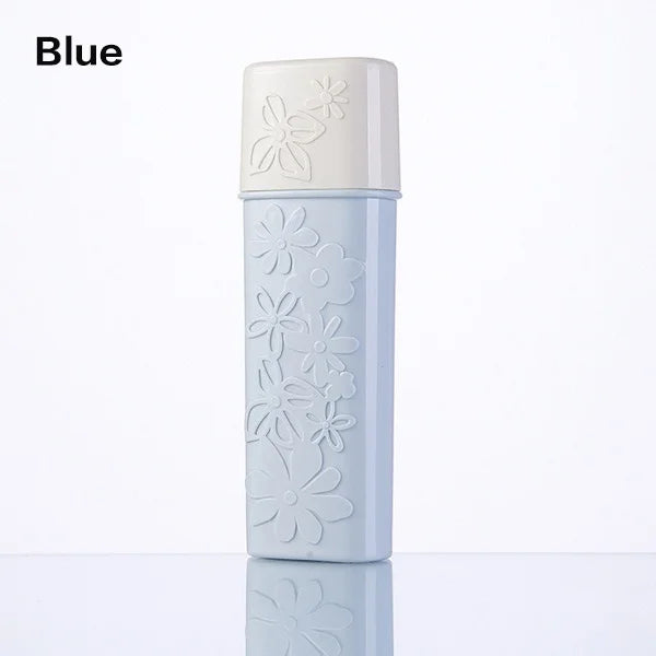 Portable Toothbrush Toothpaste Storage Box Holder Cup Wash Toothbrush Organizer Outdoor Travel Bathroom Products Supplier