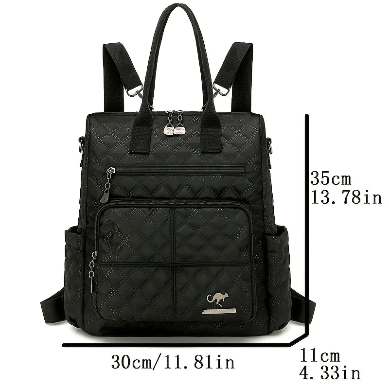 Women Shopping Crossbody Single Shoulder Purse 2026 Lightweight Large Capacity Casual Bag Shoulder Bag