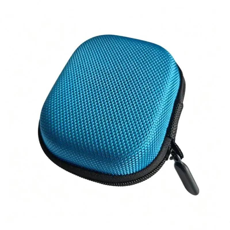 3ml 9-Slots Insulin Vial Storage Case Peptide Box Travel Protable Peptide Case EVA Vial Storage Bag Essential Oils Carrying Box