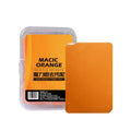 Residue Free Car Wash Clay Mud Magic Decontamination Bar Ideal Pre Wax Polish Treatment To Clean Stubborn Grime On Car Paint