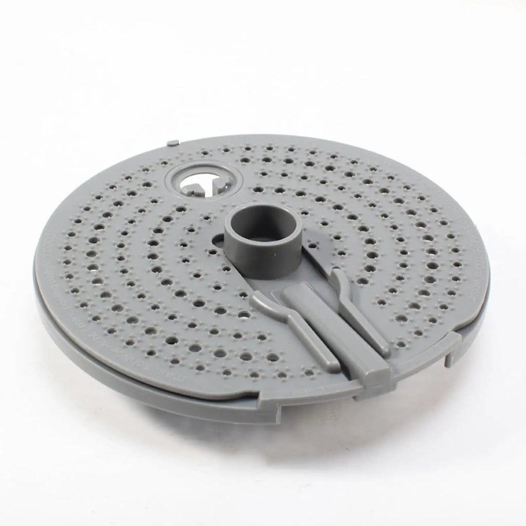 Potato/Taro Peeler Compatible with Toisix TM5/TM6 TM31 Peeler, Compatible with Ozhix Accessory Blade Cover, Medium, Gray