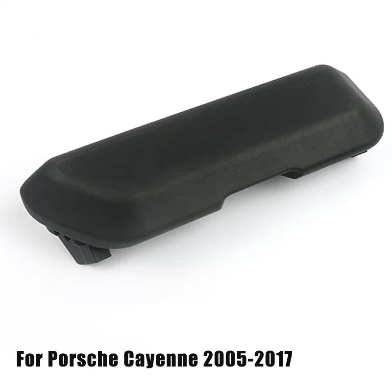For Porsche Cayenne 2005-2020 for Panamera 2017-2020 Interior Glasses Case Sunglasses Holder Storage Box Only Left Hand drive
