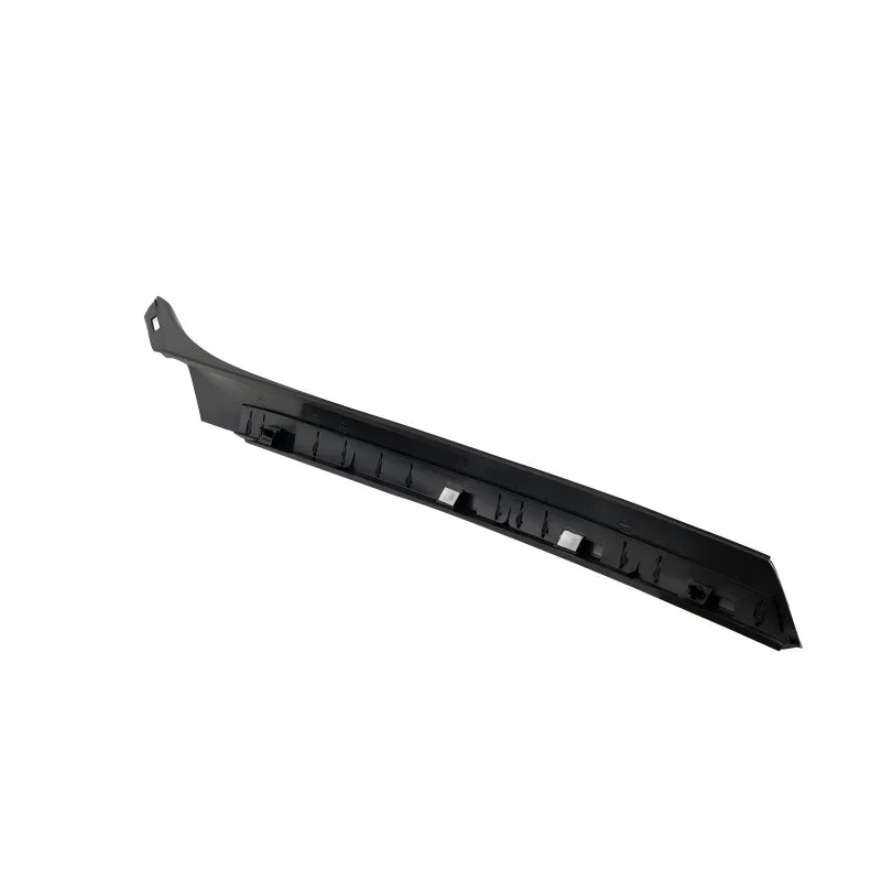 1Pcs RV Windshield Windscreen Moulding Side Trim Pillar For Ford Transit Mk7 2006+ Car Exterior Protection Deflector Accessories