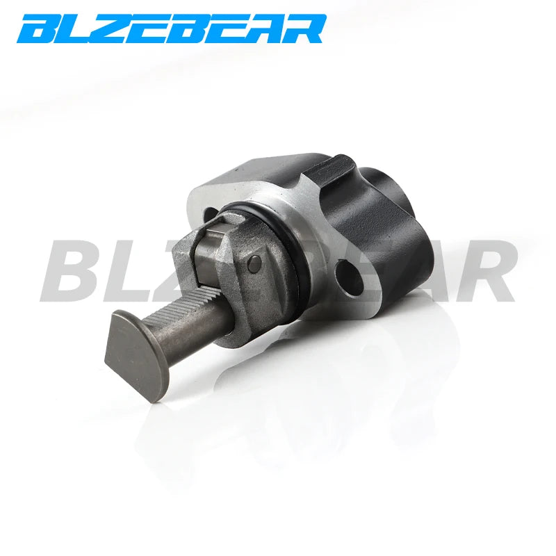 For LONCIN CR6 YF300 VOGE 300 R DS Motorcycle Cam Timing Chain Tensioner Aluminum Motorbike Engine Camshaft Drive Regulator