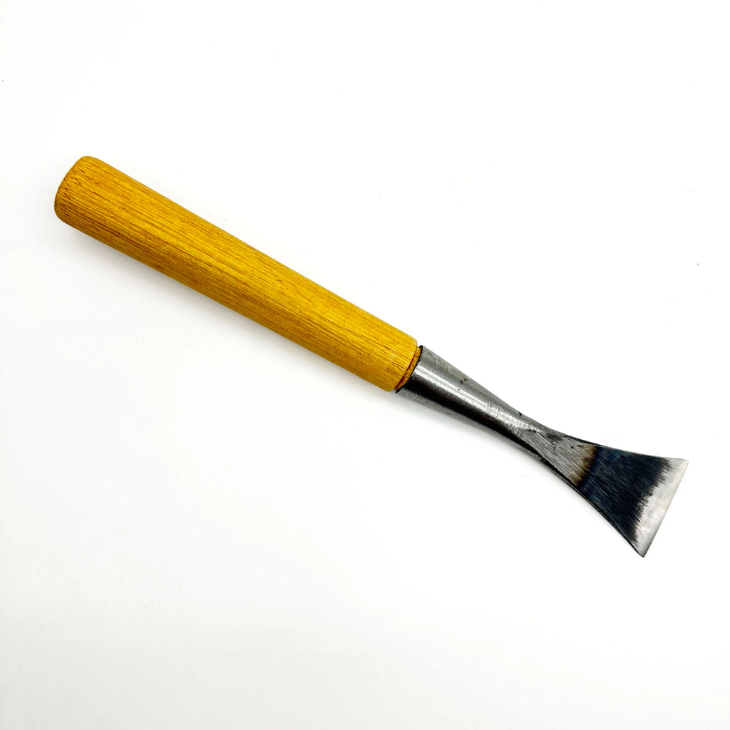 5-40mm Hand Wood Carving Flat Knives General Details Root Chisel Handmade