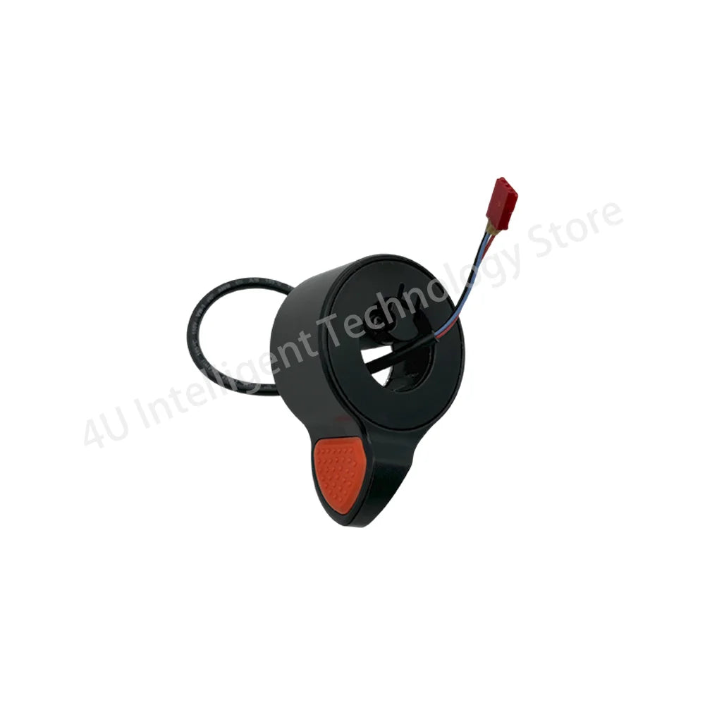 Accelerator Thumb Throttle For Inmotion Climber Electric Scooter Speed Controller Electronic Button Brake Replacement Part