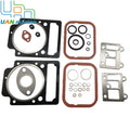 875553 Head Gasket Kit  for Volvo Penta MD11 MD11C MD11D MD17 MD17C MD17D 876376 Orbitrade 21553 Crom Marine 121049