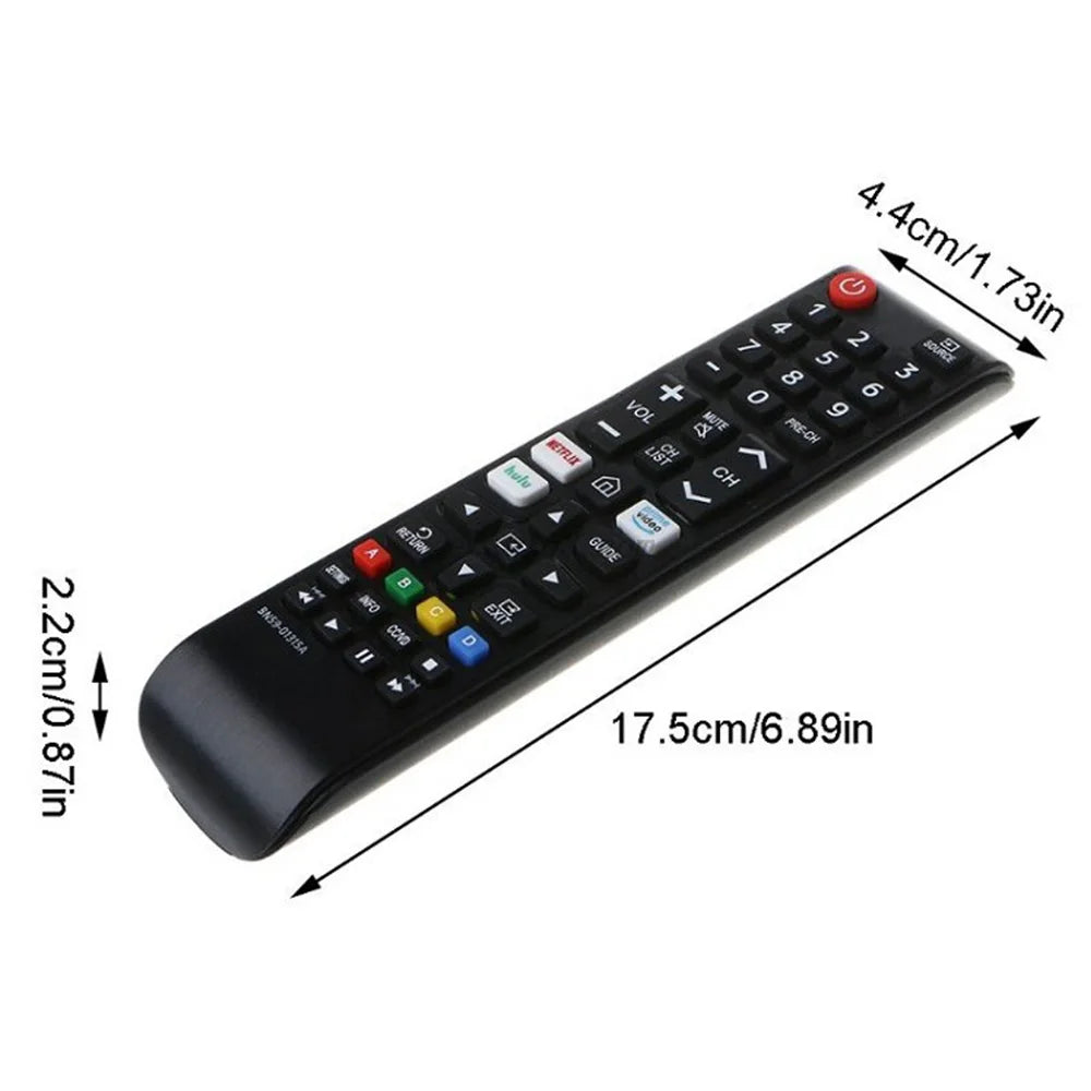 Universal BN59-01315A BN59-01315D BN59-01315B BN59-01315J TV Remote Control for Samsung 4K UHD 6/7/8/9/TU-7000 Smart TV Control