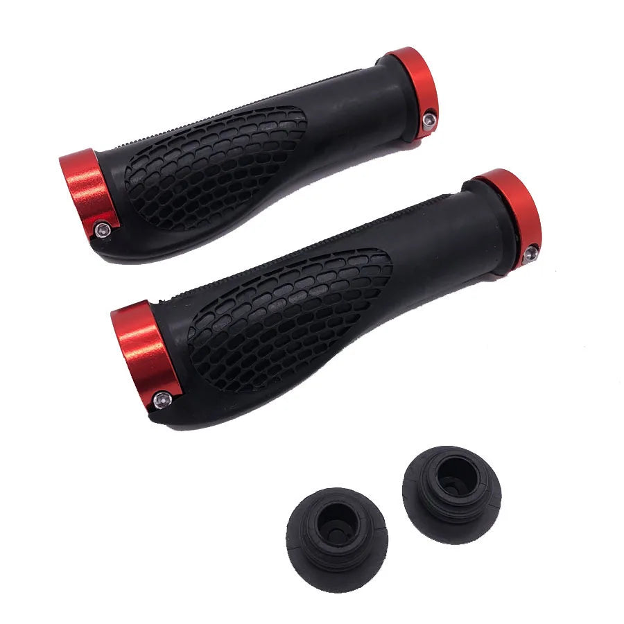 Kaabo Handle Glove Handlebar Grip For Kaabo Wolf Warrior Wolf 11 King X GT Mantis King GT Electric Scooter Parts Accessories