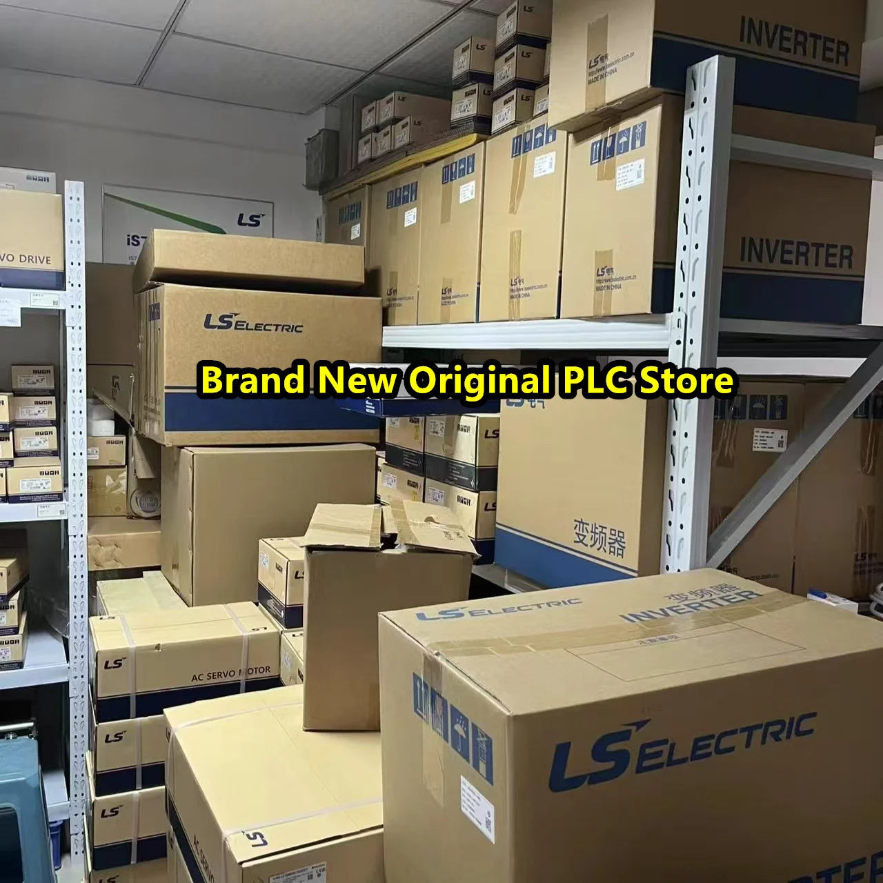 New original  D1751P24B8PP338 DC24V 3.4A Cooling fan