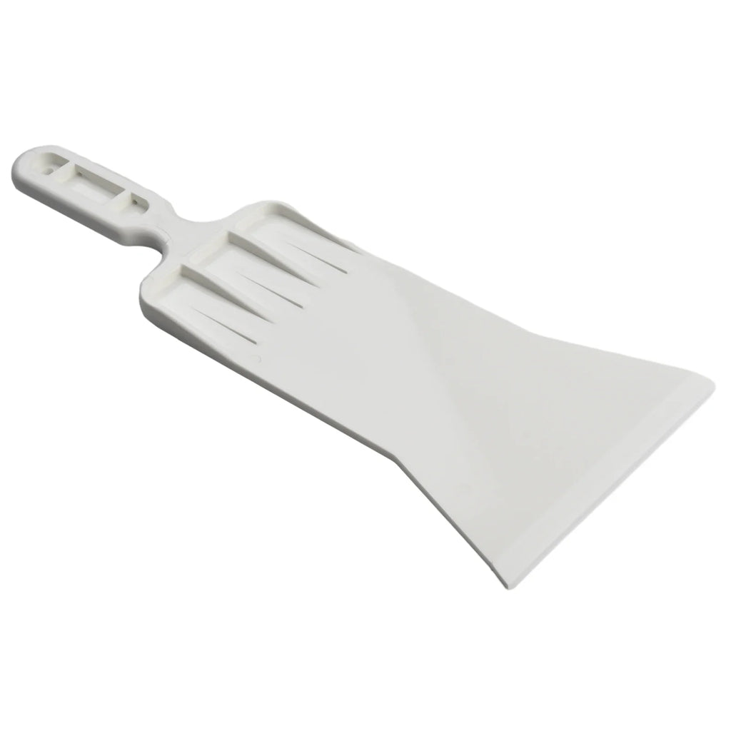 Precise Cleaning Solution, Bulldozer Squeegee Film Tint Tool for Auto Decals Wrapping, Ergonomic Handle Design, Vinyl Material