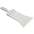Precise Cleaning Solution, Bulldozer Squeegee Film Tint Tool for Auto Decals Wrapping, Ergonomic Handle Design, Vinyl Material
