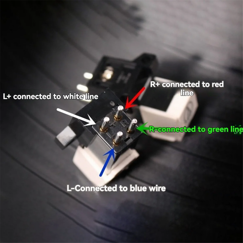 New!! Magnetic Cartridge Stylus AT3600L Replacement LP Vinyl Record Player Needle for Phonograph Turntable Player