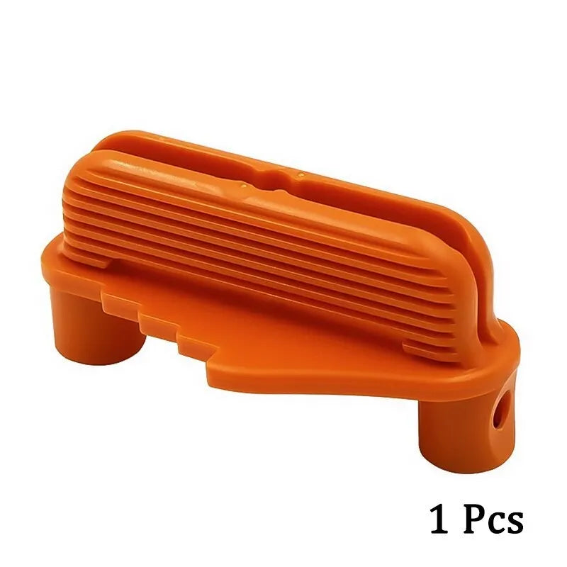 Multifunctional Silicone Woodworking Centreline Finder Scale Tool Plate Precision Ruler Magnetless Carpenter's Tool Marker Marke