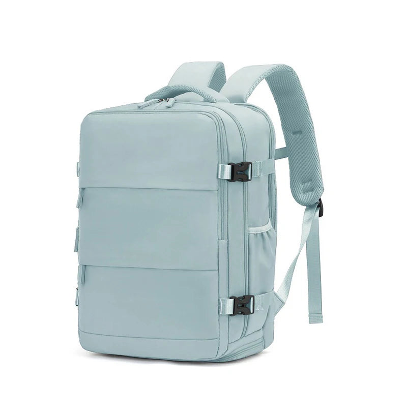 Ryanair Backpack 40x20x25 Cabin Bag Travel Backpack for Men Women Hand Luggage Leisure Laptop Backpack Mochila Para Viaje Cabin