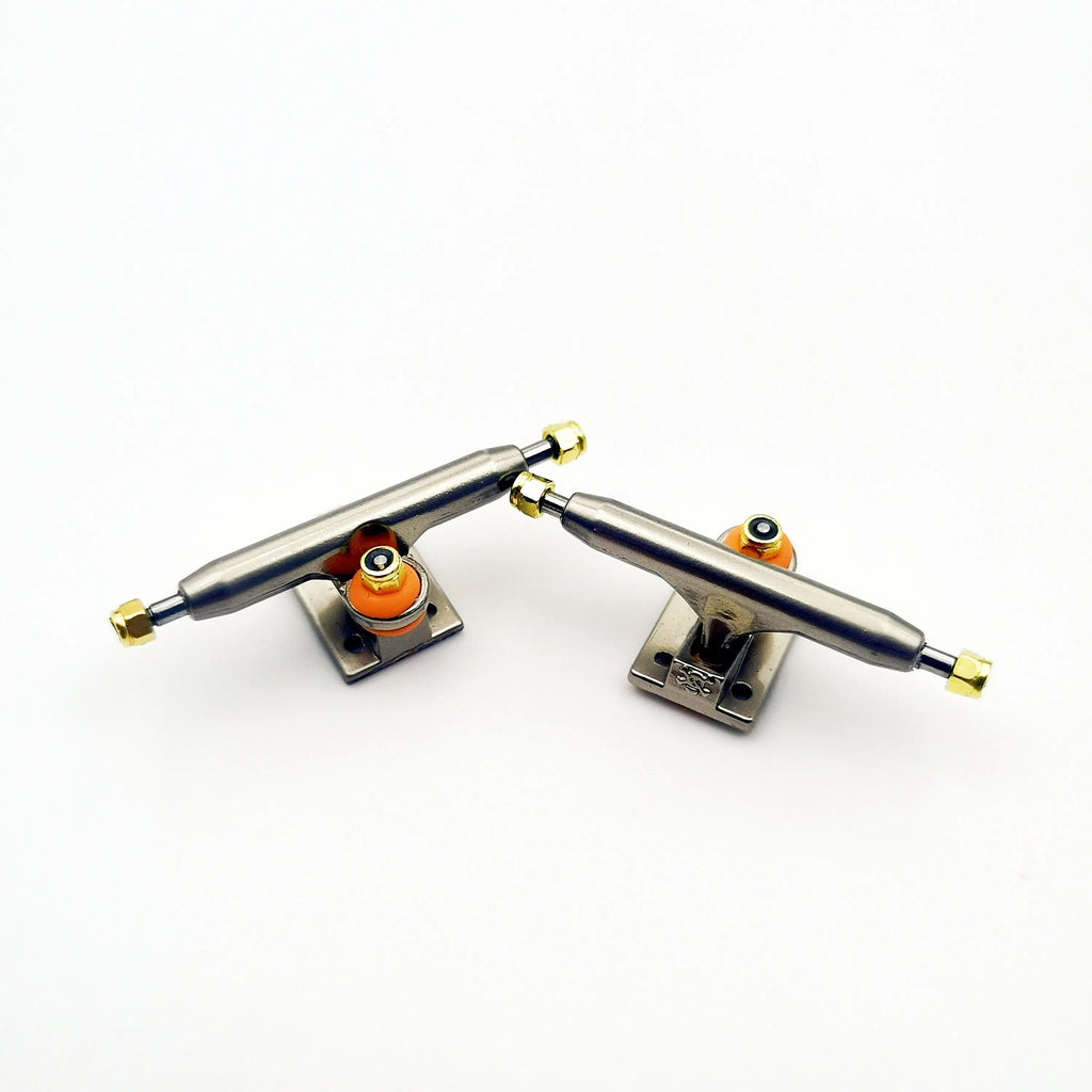 36mm 34mm 32mm Fingerboard Truck Professional Designed for Finger SkateBoard