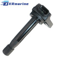 Plug Hole Coil  Ignition System for Honda Outboard 200HP 225HP 250HP Engines Spark Plugs OE: 30520-ZX2-003