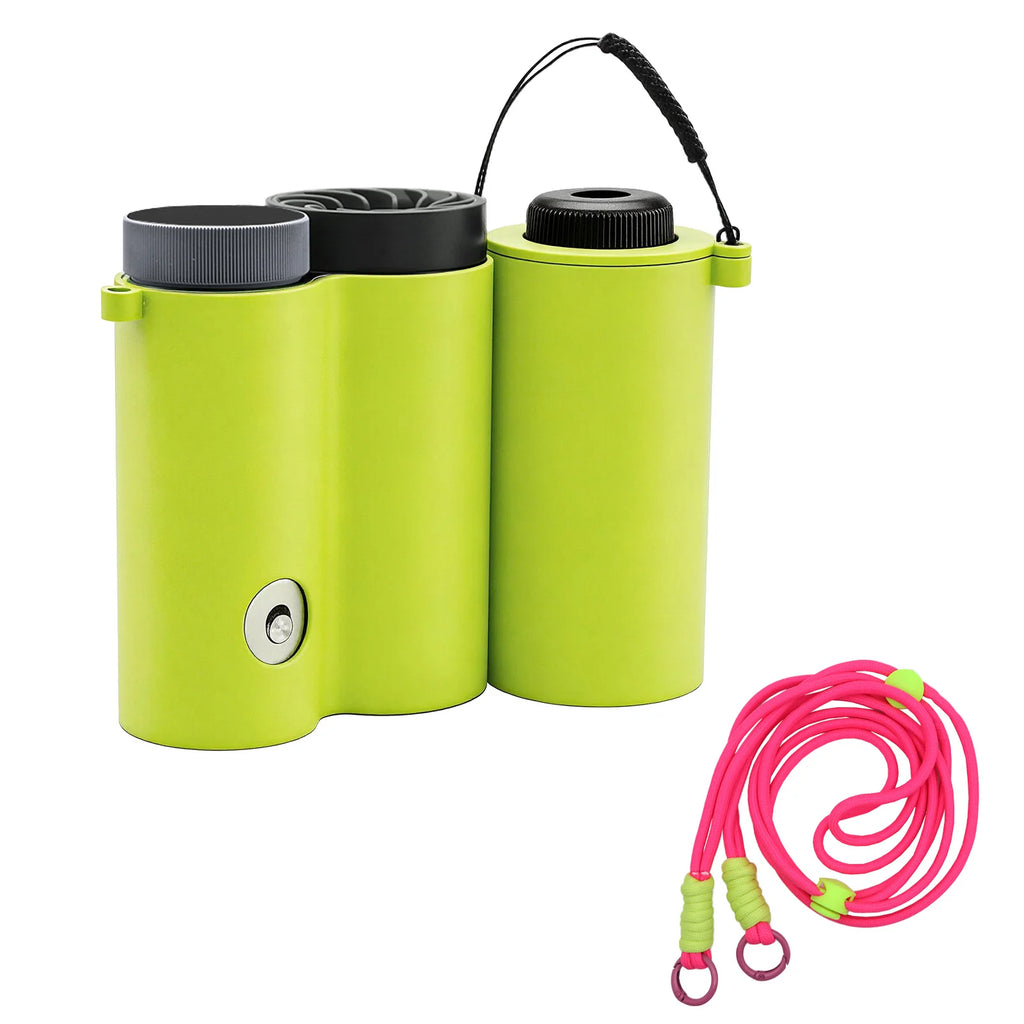 Hard Storage Case For Shark ChillPill FA022 Cooling Fan Shockproof Travel Carrying Bag Dustproof Protective Cover