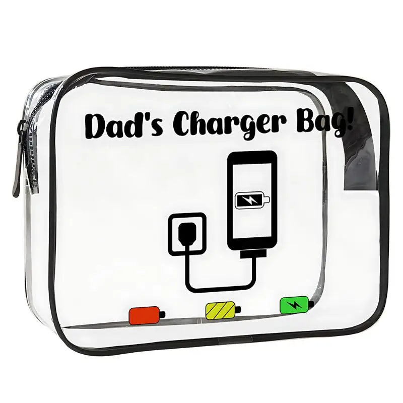 Women Large Capacity Medicine Cosmetic Bag Easy Wipe Clean Travel Toiletry Organizer Pouch For Daily Trip