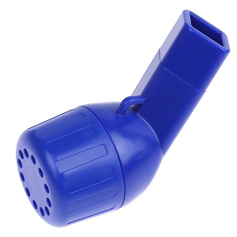 New Mucus Removal Device Lung Expander Breathing Exercise Respiratory Muscle Trainer Phlegm Relief Clear Drug-Free OPEP Therapy