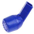 New Mucus Removal Device Lung Expander Breathing Exercise Respiratory Muscle Trainer Phlegm Relief Clear Drug-Free OPEP Therapy