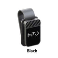 Car Sunglasses Clip Sun Visor Glasses Holder Card Ticket Holder Stable Storage Clips Eyeglasses For Alfa Romeo MITO Car Interior