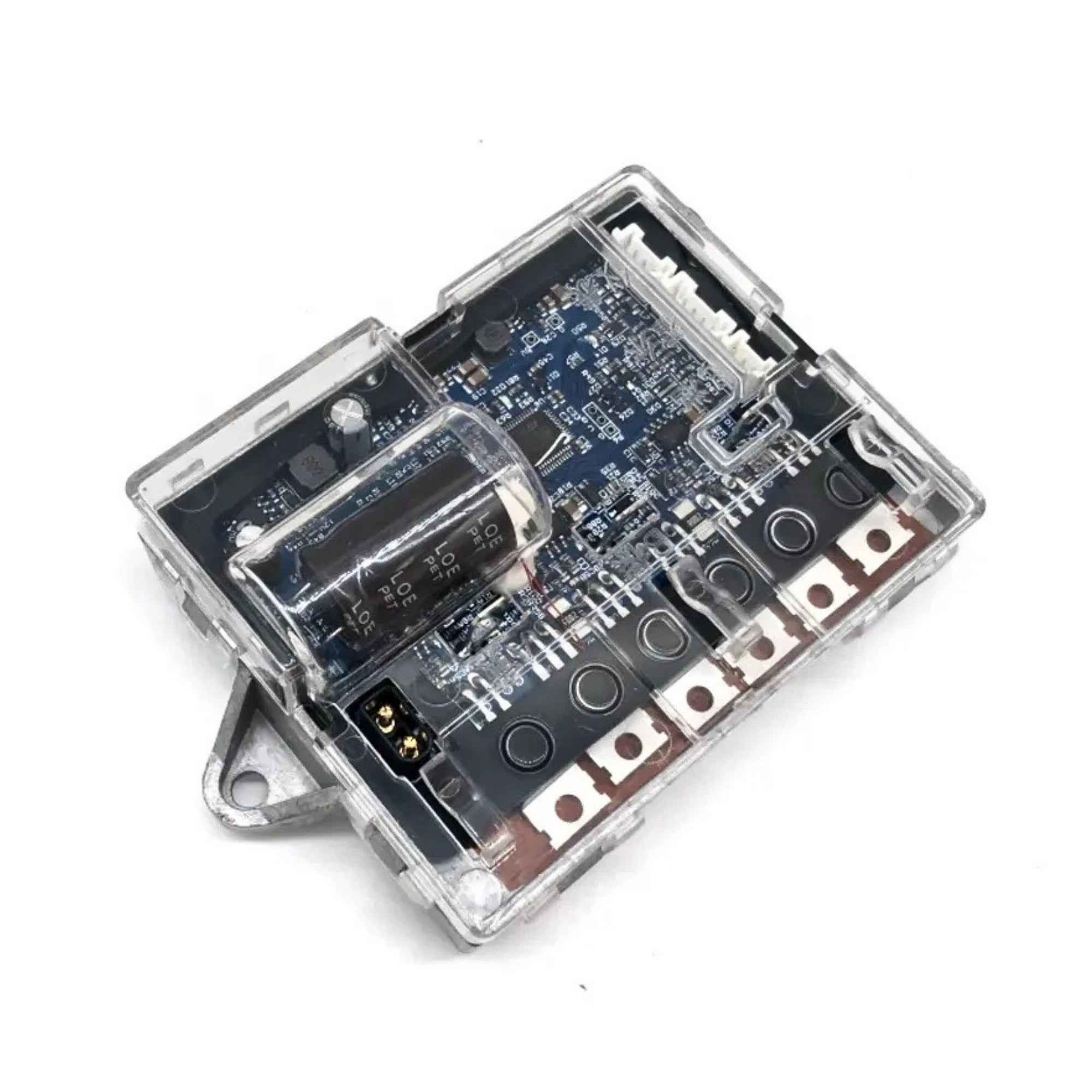 Electric Skateboard Controller Motherboard for Xiaomi  M365 RPO 1S - Essential Accessory for Skateboard Repair And Maintenance