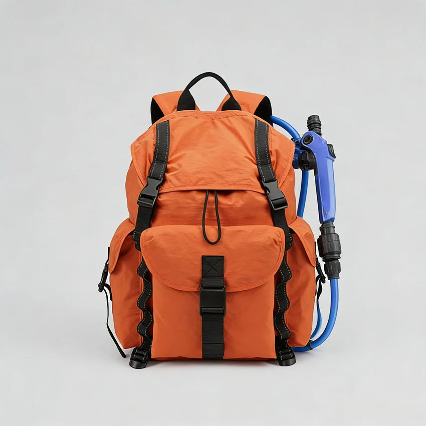 3L Smart Backpack Sprayer Backpack Style Pressure Sprayer Gun Professional Tool for Car Paint Protection Film PPF Installation
