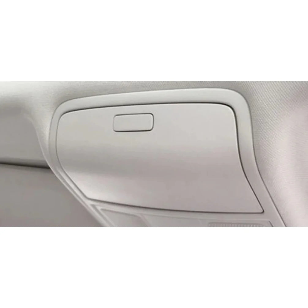 for VW Golf MK6 Passat B6 CC Tiguan Jetta MK5 Sharan Skoda Yeti Seat 1KD868837 Sun Glasses Case Holder Sunglasses Storage Box