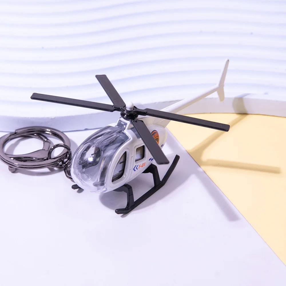 MINI Alloy Helicopter Model Toys Simulation Military Armed Tank Helicopter Armored Vehicle Car Truck Decorations Birthday Gifts