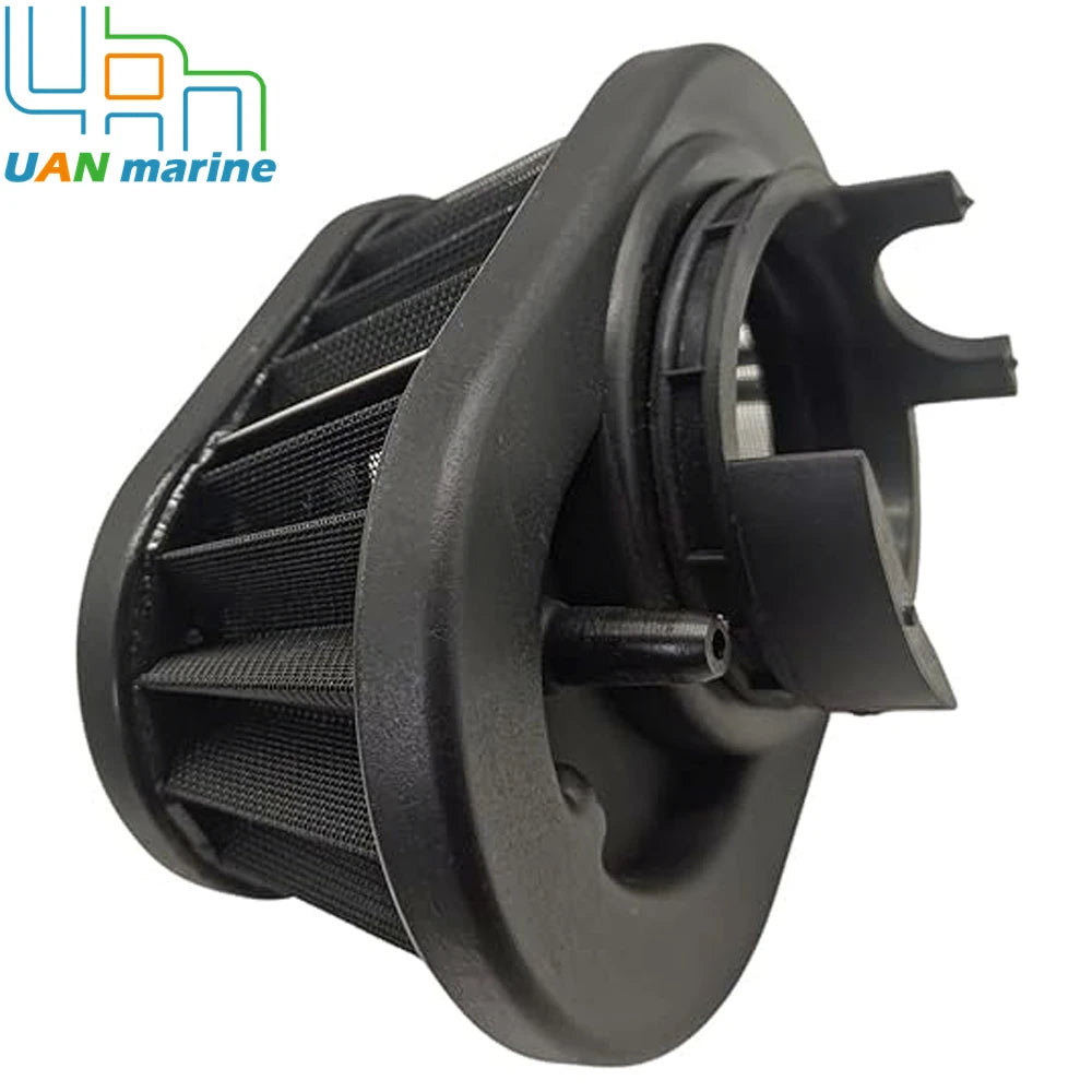 Air Filter For Mercury 75HP 80HP 90HP 100HP 115HP  4 Stroke Outboards Engine 35-8M0082911 897575T02  897575T01