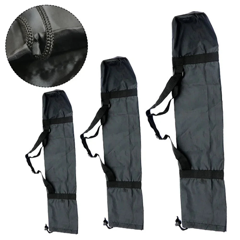 1pc Folding Chair Storage Bag Patio Chair Organizer Handbag Carrying Camping Bags For Camping Hiking Trekking Traveling Fishing