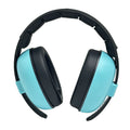 Baby Anti-noise Sleep Headphones Baby Ear Protection 2-in-1 Convertible Design 0 Pressure Earmuffs for Infant Improves Sleep