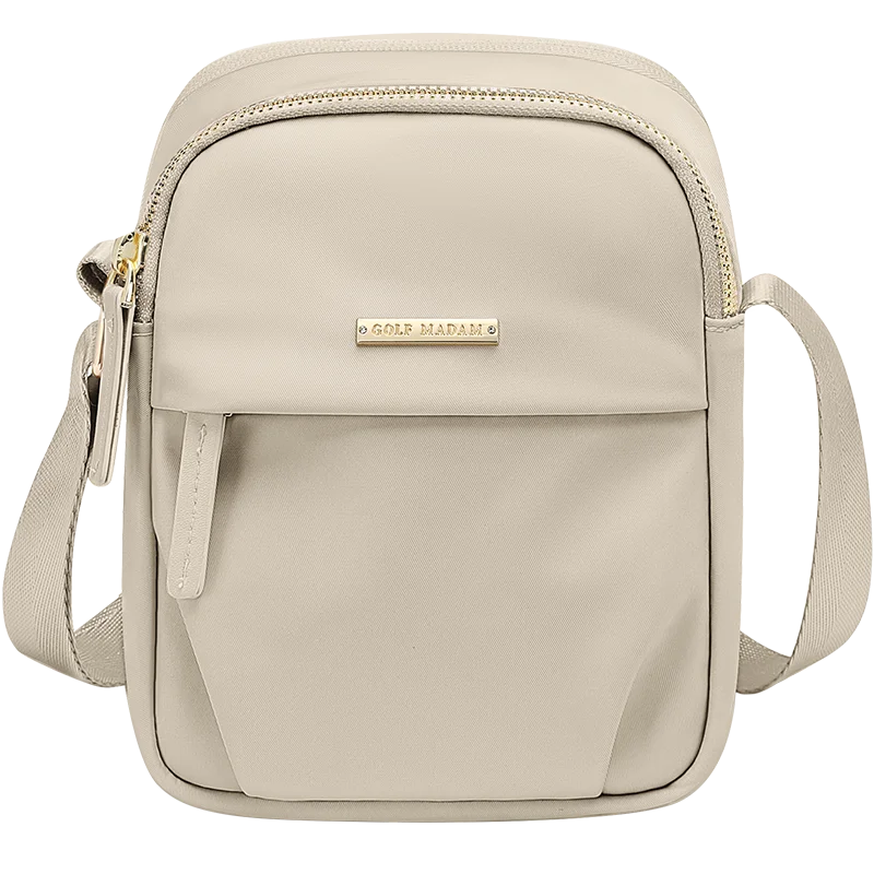 GOLF Crossbody Bags Women Nylon Mini Cross Body Shoulder Purse Cute Lady Bag Ladies Cell Phone Rectangular Bags Original Brand