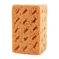 Super Absorbent Honeycomb Car Wash Sponge, Large Foam Block for Deep Cleaning Without Scratching Paint